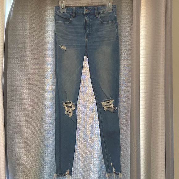 American Eagle Outfitters Denim - American eagle the dream Jean denim pants